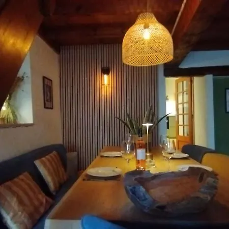 Maison Willem, Coeur Minervois Bize-Minervois