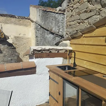 Maison Willem, Coeur Minervois Ferienhaus