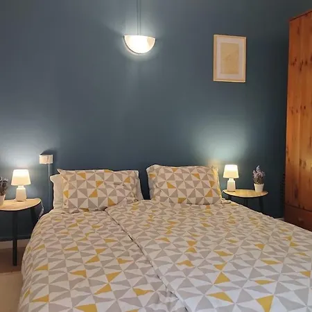 بيت للعطل Maison Willem, Coeur Minervois
