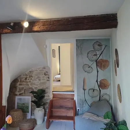 Holiday home Maison Willem, Coeur Minervois *