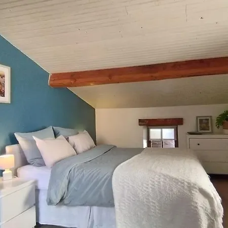 Maison Willem, Coeur Minervois Holiday home *