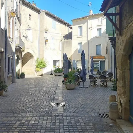 Holiday home Maison Willem, Coeur Minervois *