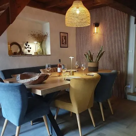 Maison Willem, Coeur Minervois