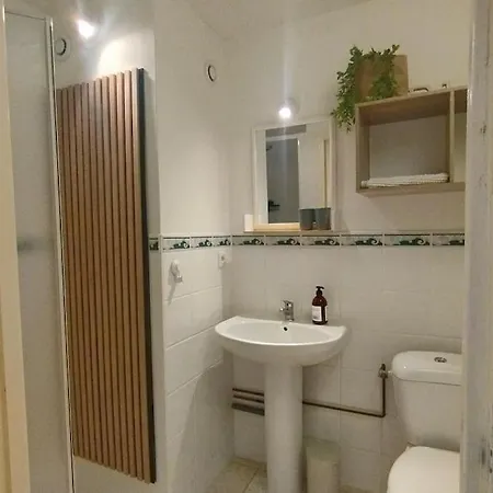 Maison Willem, Coeur Minervois بيت للعطل