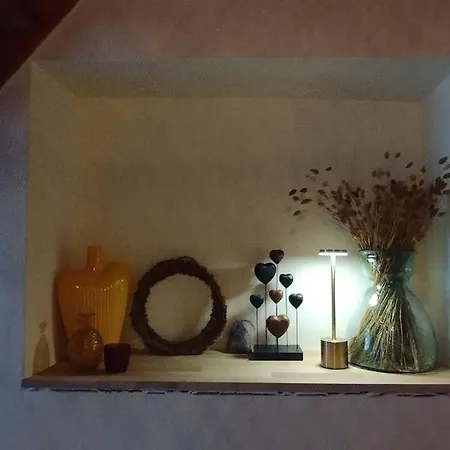 Holiday home Maison Willem, Coeur Minervois