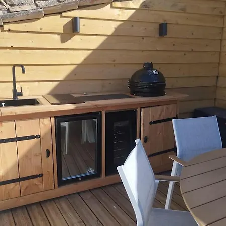 Holiday home Maison Willem, Coeur Minervois *